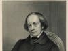 George Robins Gliddon. He was a British born American Egyptologist. Gliddon was White supremacist.  He co-authored the racist book Types of Mankind. 