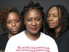 Alicia Garza, Patrisse Cullors, and Opal Tometi are the founders of Black Lives Matter slogan and the organization. 