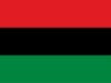The Black Liberation Flag 