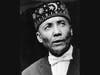 The Most Honorable Elijah Muhammad (Co-Founder of the Nation of Islam)