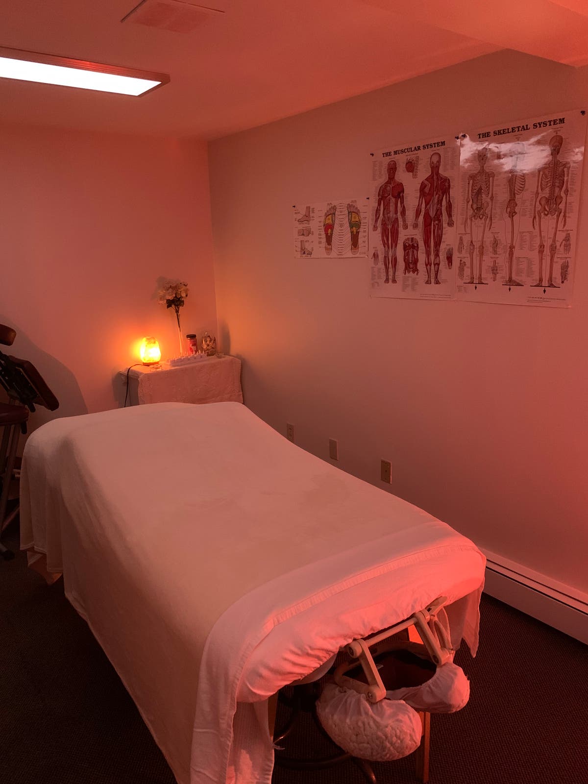 Soothing Comfort Massage