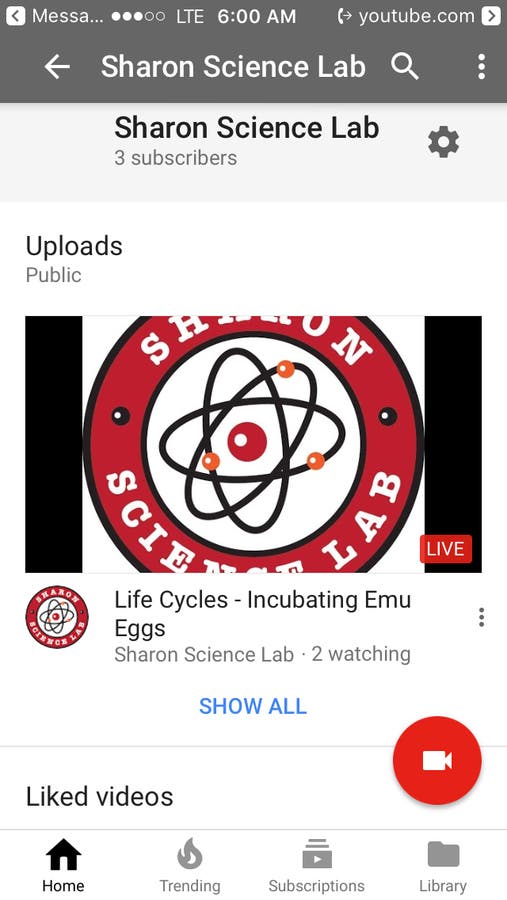 News small post card thumbnail