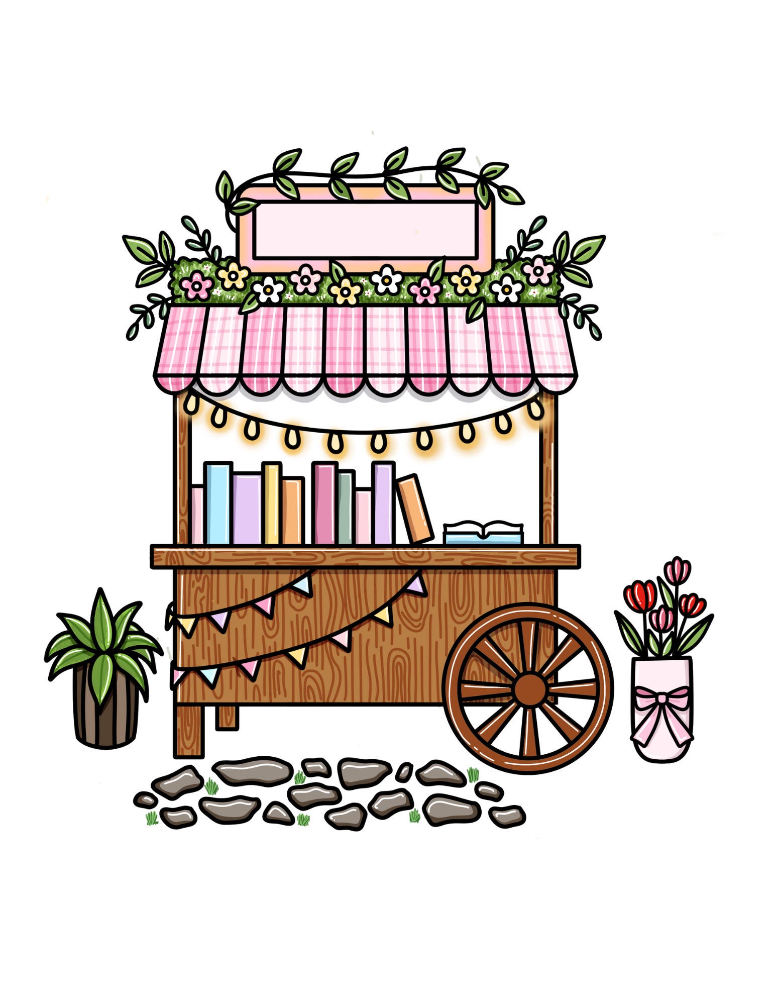 Friends of the Library Book Sale