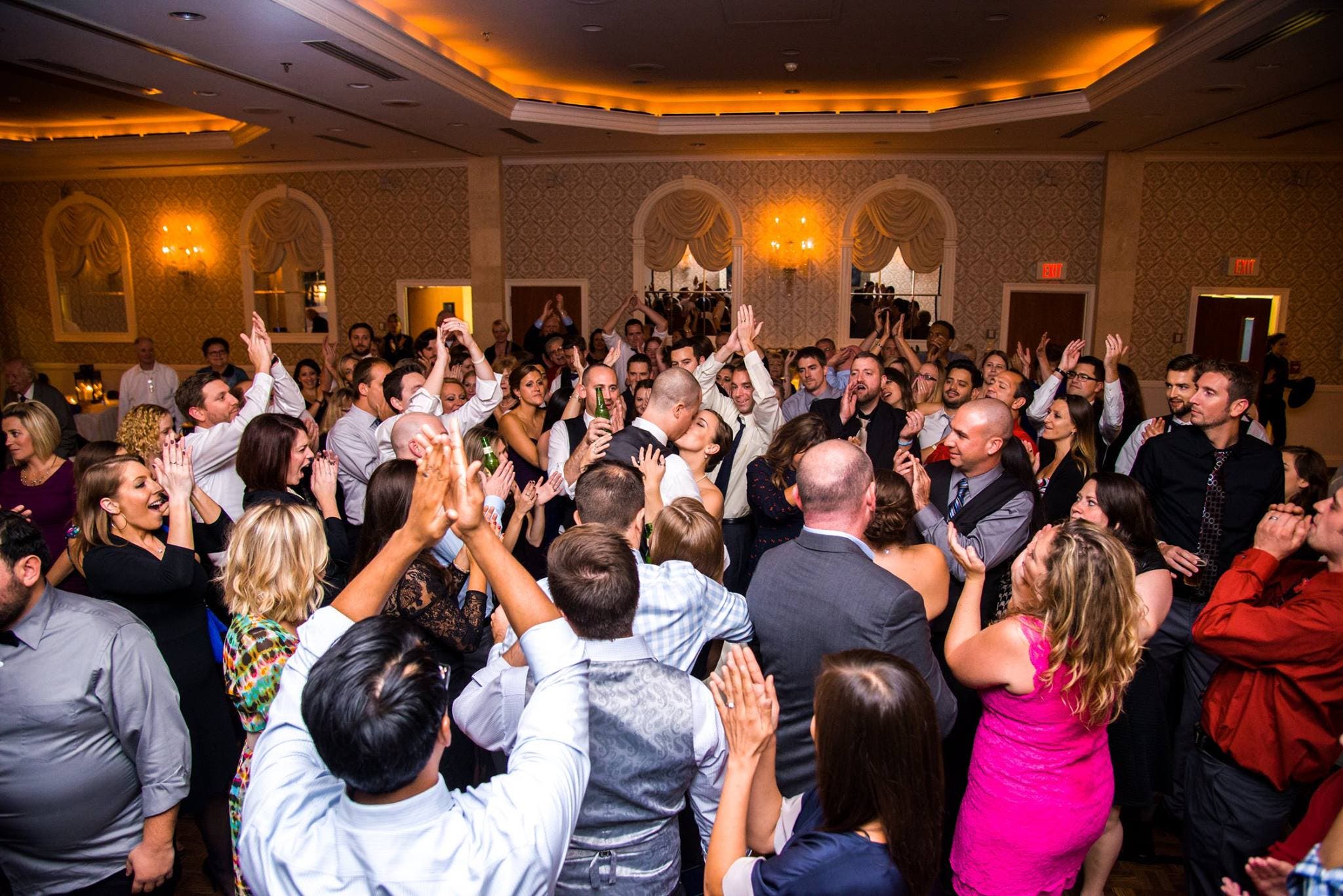 DJs Available Entertainment Showcase 5-18-26