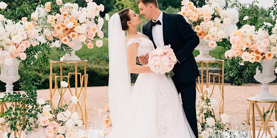 Wedding Planning Expo 2-10-27 The Merion