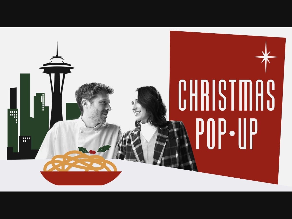 Seattle-made 
