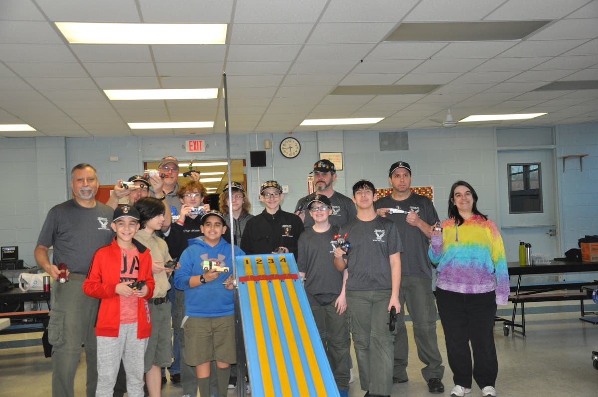 News small post card thumbnail