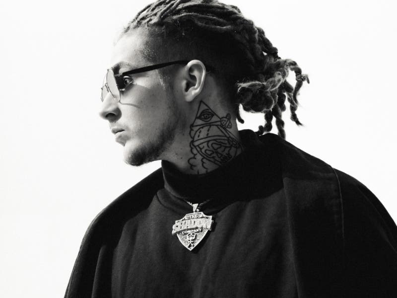 Avatar Darko