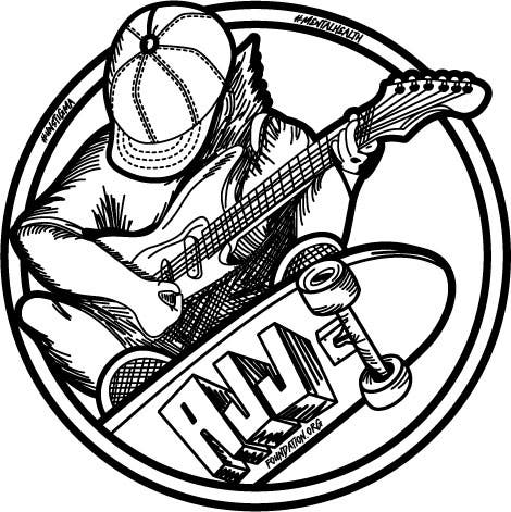 7th Annual Alexander Jordan Jamieson Skate & Music Festival for MENTAL HEALTH
