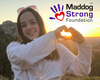 The Grobmeier family created The Maddog Strong Foundation to make teens aware of the importance of discussing organ donation.
