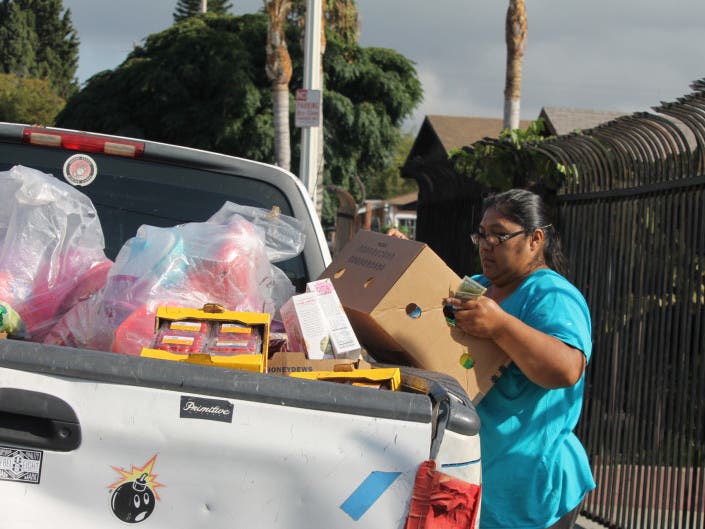 News small post card thumbnail