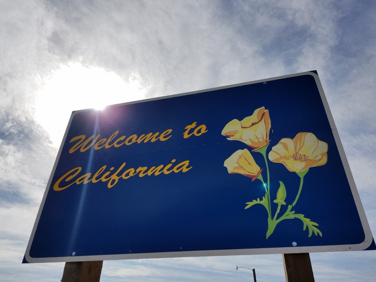 California’s high poverty rate stems mostly from its high cost of living and blue state policies impose extra living costs on the poor.