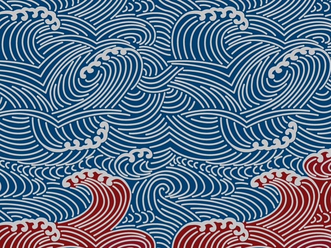 As Californians chose their new representatives to Congress, the Democratic "blue wave" of 2018 was followed by the GOP riptide of 2020.