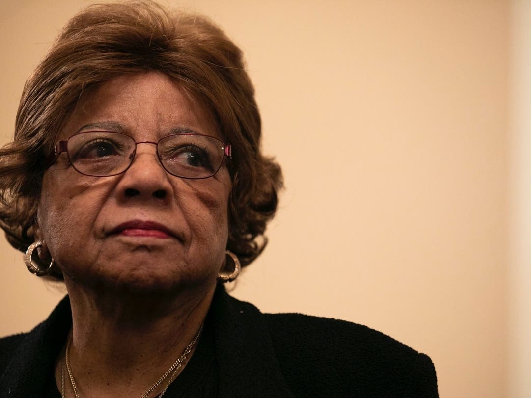 Alice Huffman has resigned as president of the California State Conference of the NAACP, after controversy over the fact that she collected millions in fees from corporate interests as her organization sided with them on state ballot measures. 