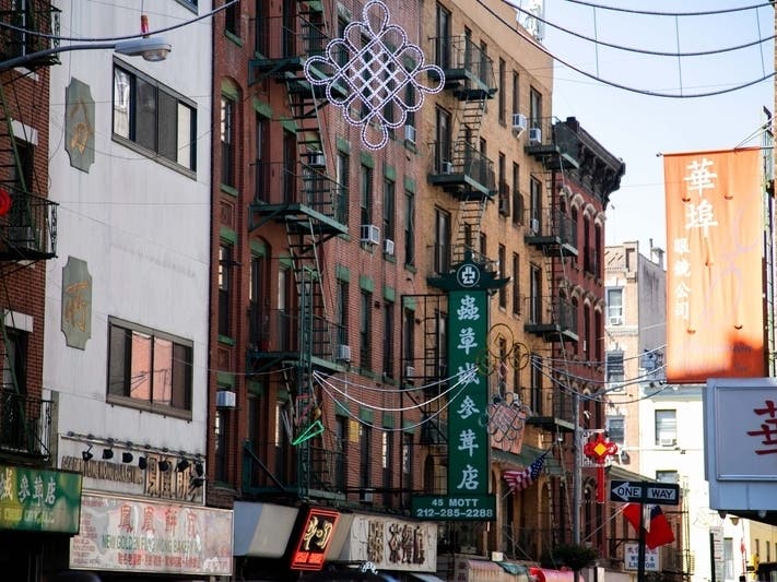 The Lunar New Year is one of the biggest holidays in many East and Southeast Asian cultures. For most families, it is ordinarily a time for celebration. This year, for many families, it became a time for mourning.