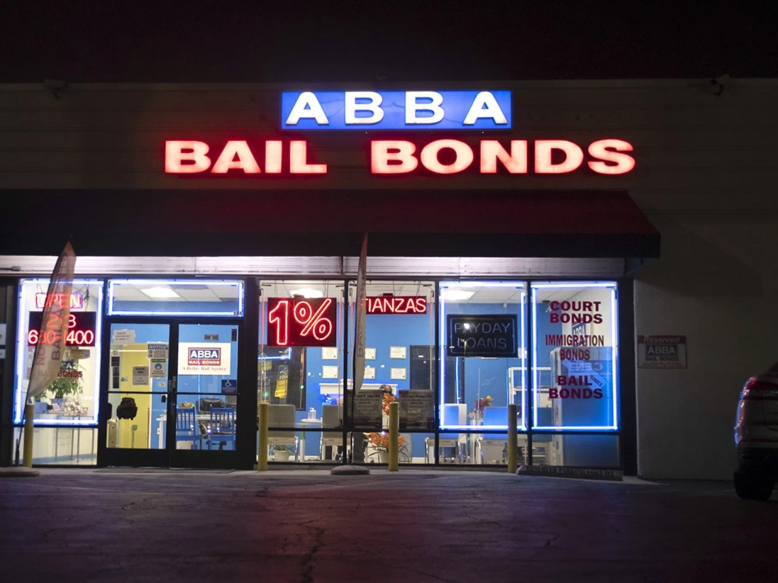 The use of bail has been a major focus of criminal justice reform efforts here and across the country. 