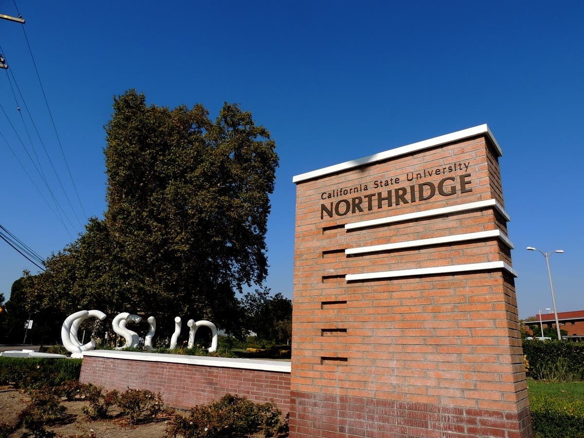 Cal State University, Northridge