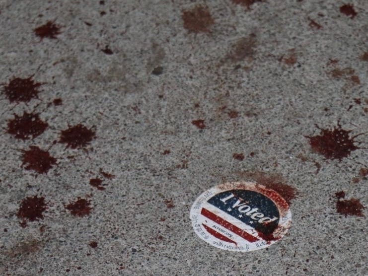 Election-fraud activists have a proven history of using information obtained from public agencies to add the veneer of credibility to disproven claims of election irregularities.