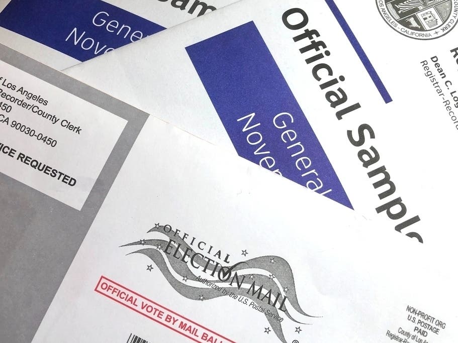 Political action committees backed by politically powerful groups such as unions and business have spent over $100 million on California legislative races so far this election cycle.