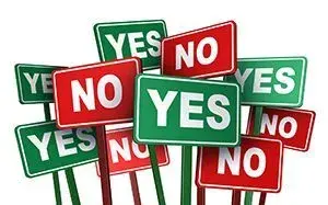 Nine Questions, Ninety Minutes: The State Ballot Questions