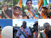 2019 Gala Annual India Day Parade Organized by IBA, in Iselin, Edison on Aug 11, 2019. Attended by Bollywood stars Sonu Sood, Governor Murphy and more