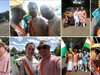 2019 Gala Annual India Day Parade Organized by IBA, in Iselin, Edison on Aug 11, 2019. Attended by Bollywood stars Sonu Sood, Governor Murphy and more
