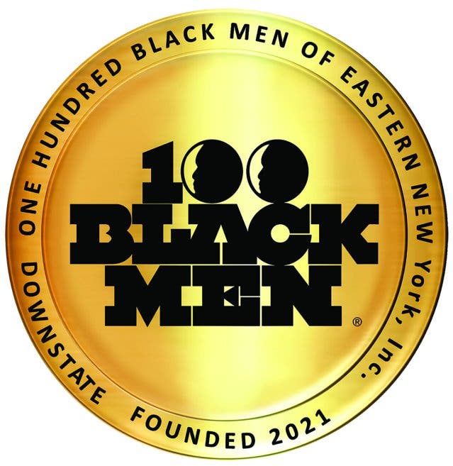 100 Black Men of Eastern New York, Inc. "Affectionately Known As The Organization That Makes A Difference"