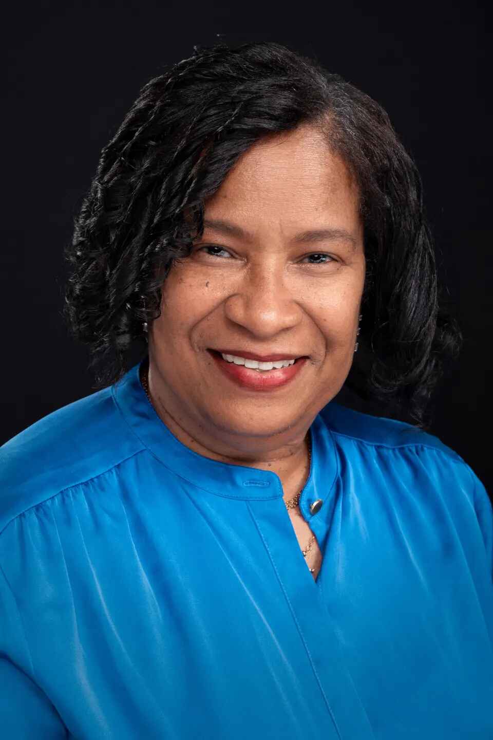 Rose Ward, Vice President Long Island African American Chamber of Commerce and Owner NFocus Management Group, LLC