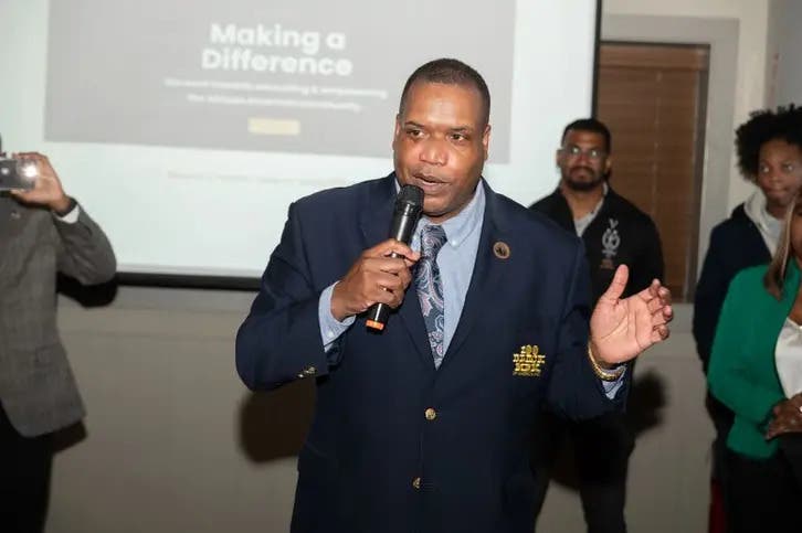 In our space, In our time, we can, and must make a difference!