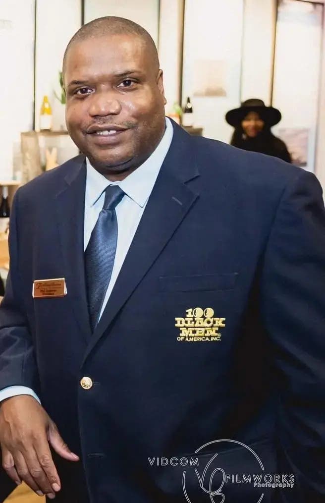 100 Black Men of Eastern New York, Inc. "Affectionately Known As The Organization That Makes A Difference"