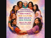 The 2026 International Women’s Conference will feature dynamic keynote speakers, panel discussions, interactive workshops, and high-impact networking opportunities designed to inspire action and collaboration. 