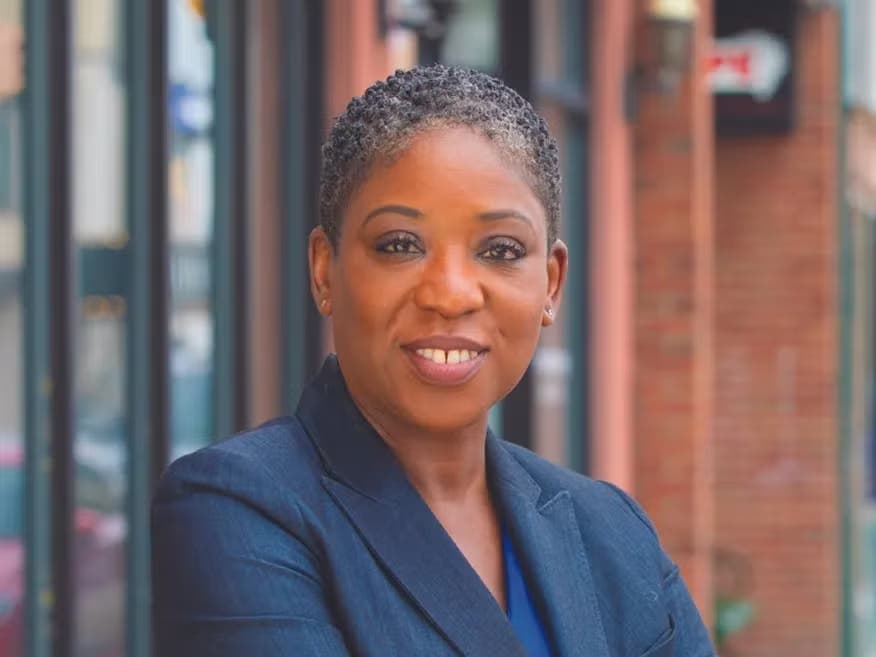 Click on link here to learn more about Siela A. Bynoe the Keynote speaker for the 2026 International Women's Conference on March 7th, 2026 at Hofstra University Click on link here to learn more about Siela A. Bynoe the Keynote speaker for the 2026 International Women's Conference on March 7th, 2026 at Hofstra University