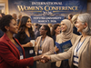  The event attracts a diverse audience of professionals, entrepreneurs, students, and community leaders united by a shared commitment to advancing women’s leadership and impact.