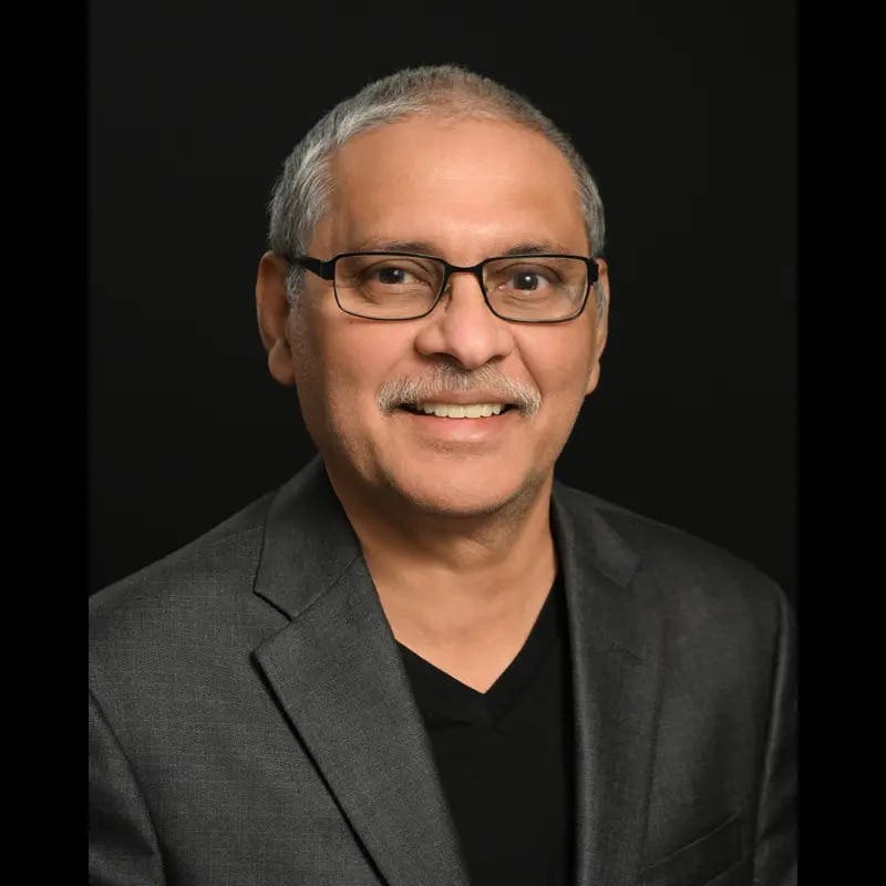 Fenton Jagarnauth, President Above Designer Closets