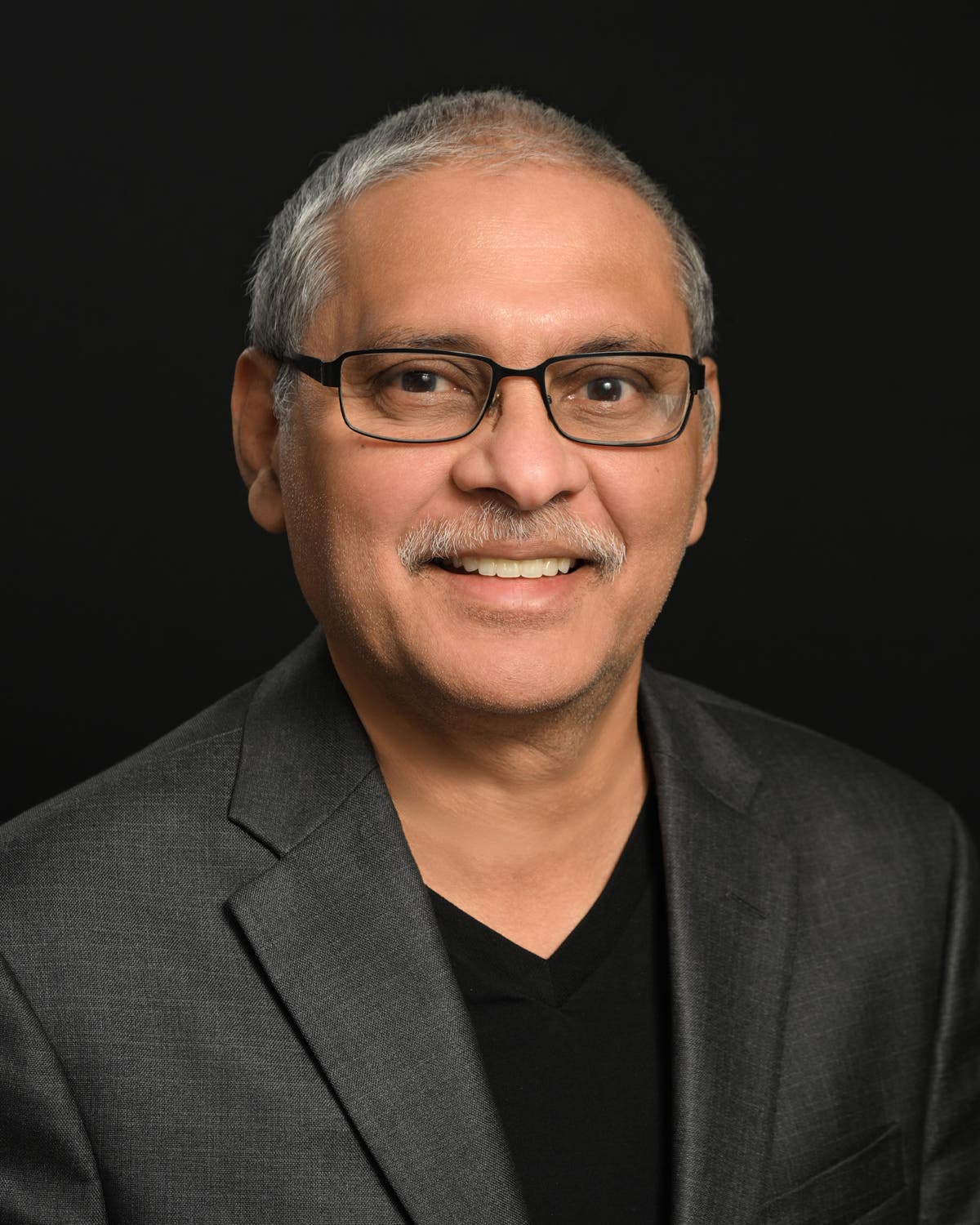 Fenton Jagarnauth, President of Above Designer Closets