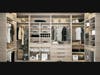 Since 2021, Above Designer Closets and More has crafted high-quality custom closet systems, cabinet refacing, built-ins, refinishing services, and more all personalized to meet each client’s unique lifestyle and space requirements.