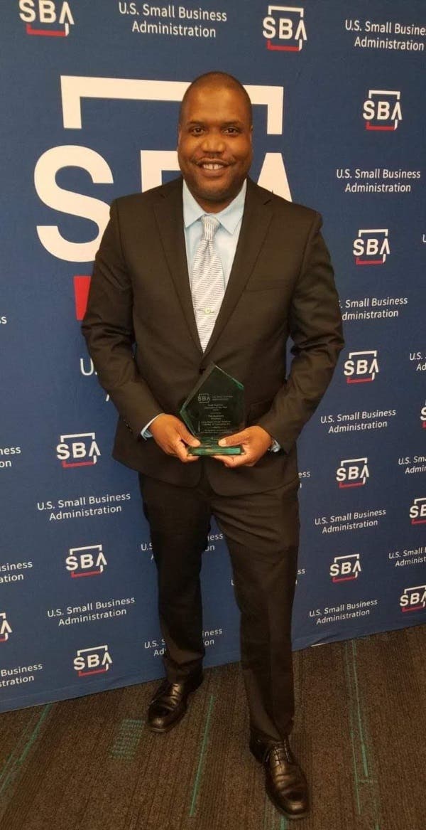  Phil Andrews, President of the Long Island African American Chamber of Commerce, Inc., Founding President 100 Black Men of Eastern New York, Inc. and the African American Small Business Foundation, Inc.