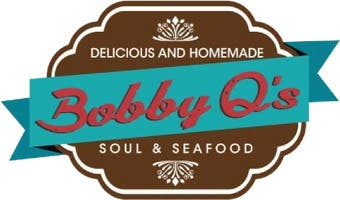 Bobby Q's Just Like Mama's