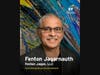 Fenton Jagarnauth brings a strong business foundation to the brand, combining entrepreneurial vision with formal training and executive-level experience.