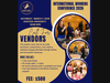 ​Unlike traditional conferences where vendors are an afterthought, the International Women’s Day Conference places vendors at the heart of the experience.