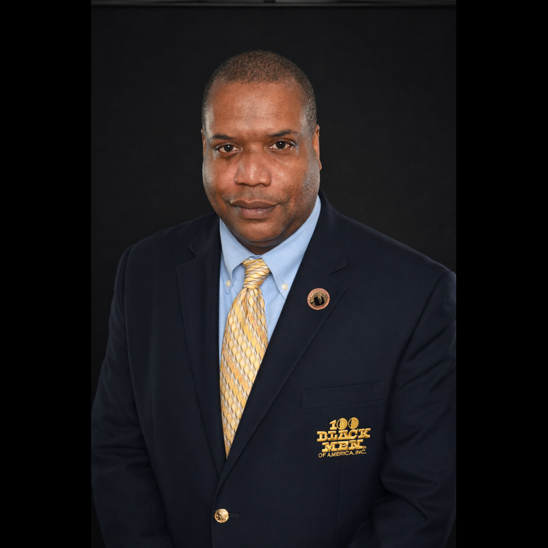  Phil Andrews, President of 100 Black Men of Eastern New York, Inc., African American Small Business Foundation, Inc., Long Island African American Chamber of Commerce, Inc. and The New York City Minority Small Business Chamber of Commerce, Inc.