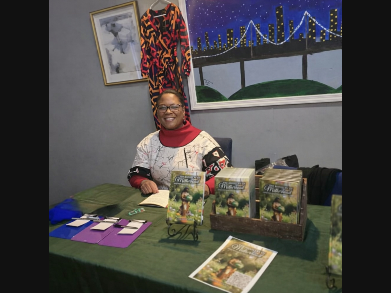 News small post card thumbnail