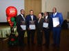 The event brought together elected officials, educators, clergy, nonprofit leaders, business owners & residents to celebrate the achievements of African American leaders & organizations whose work continues to strengthen communities across Suffolk County.