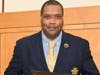 Phil Andrews is the Founding President of the 100 Black Men of Eastern New York, Inc., the first new downstate New York chapter in decades. The recognition underscores Andrews’ decades of service and his collaborative work with women-led organizations.
