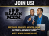 The 100 Black Men of Eastern New York, Inc. is a nonprofit organization dedicated to mentoring, education, health and wellness, and economic empowerment. Serving communities across Eastern New York.