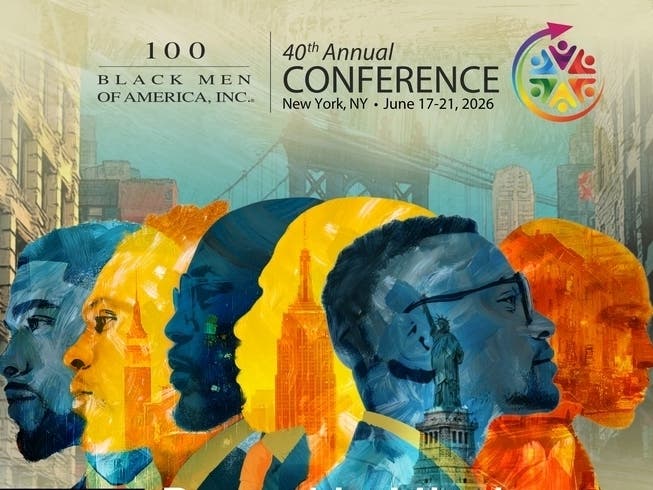 Attendees can expect a powerful lineup of keynote speakers, transformative workshops, mentorship activations, and high-level networking opportunities designed to empower communities and elevate the next generation of leaders.