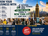 The National Small Business Expo “New York Edition” is part of a broader movement to empower entrepreneurs and strengthen local economies by creating spaces where business owners can connect, learn, and grow.