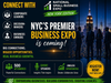 Organizers emphasize that the National Small Business Expo serves as a catalyst for opportunity, providing a platform where entrepreneurs can build meaningful relationships, gain practical knowledge, and access pathways to long‑term success.