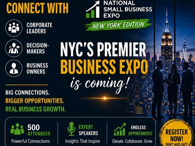 Recent news coverage confirms that this year’s Expo will bring together entrepreneurs, small business owners, corporate partners, and community leaders for an evening dedicated to economic empowerment, innovation, and strategic growth.