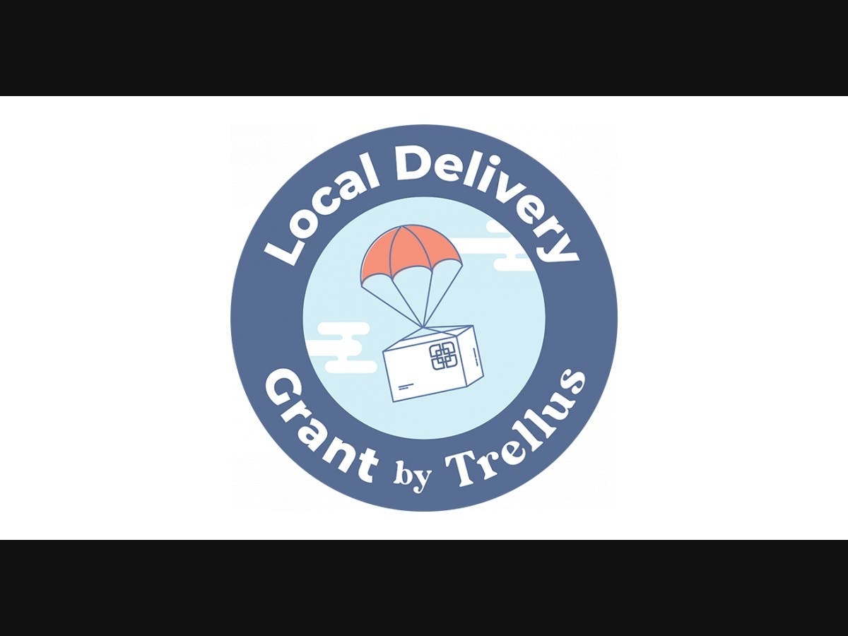 Trellus, is issuing a final call for eligible Suffolk County small businesses to apply for the Trellus JumpSMART Delivery & Marketing Grant Program